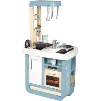 Smoby Leksakskök - Bon Appetit-köket - - One Size - Leksakskök