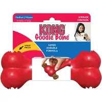 Kong Goodie Bone Hund Leksak