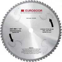 Bosch Accesorios 2608900382 Tigersågsblad Sågblad, längd 225 mm 10 st
