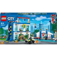 LEGO City Polisskola 60372