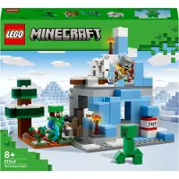 LEGO 21243 6,35 cm (2,5)-hårddiskhölje 2.5 tum USB 3.2 Gen 1