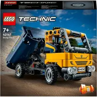 LEGO 42147 Dumper