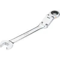 Vigor V6752-14 V6752-14 Ledad ringspärrnyckel Nyckelvidd (Metrisk) (för titel) 14 mm