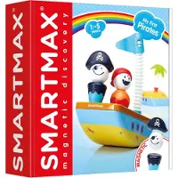 Smart Max Games SmartMax My First Pirates