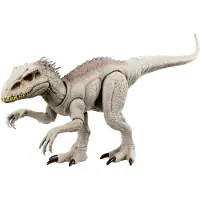 Jurassic World Kamouflage Och Erövring Indominus Rex