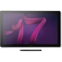 Wacom Cintiq Pro 17 Ritplatta