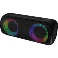 Audictus Aurora Pro 2.0 Rgb 20w Bluetooth-högtalare