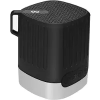 Giros Outdoor With Led Ligth Black Högtalare