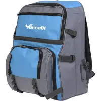 Vercelli Furgone Ryggsäck 45l
