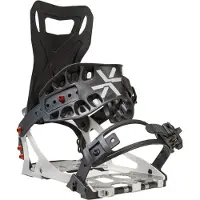 Karakoram - Splitboards - Prime X 2024 för UnisexAluminium - Storlek S