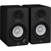 Yamaha HS3 Aktiv studiomonitor 2 st