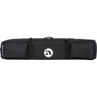Amplid - Snowboardfodral - Board Cargo för Unisex - Svart