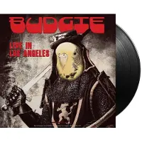 Ginza.se Budgie: Live in Los Angeles