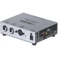 BOSS GKC-AD Guitar Synth Omvandlare
