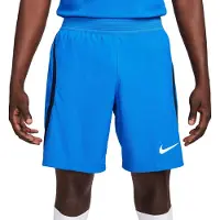 Nike Sportbyxa 'Vaport lV' blå / marinblå / royalblå / vit