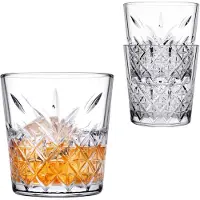 Pasabahce Tidlösa Dricksglas 35 Cl Ställd
