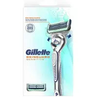 Gillette SkinGuard Sensitive FlexBall Rakhyvel