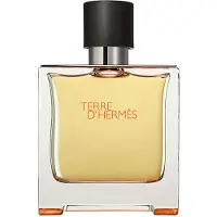 Hermès Paris Terre D'Parfum Parfym 200 ml