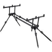 Prowess Scorpium Dual 3 Rods Rod Pod
