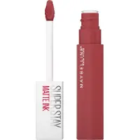 Maybelline SuperStay Matte Ink flytande läppstift 170 Initiator 5 ml