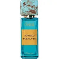 Gritti Pomelo Sorrento Eau de Parfum 100 ml