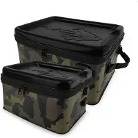 Avid Carp Stormshield Pro Standrad Beteslåda