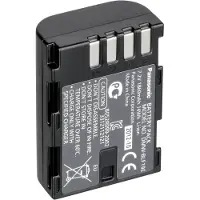 Panasonic Kamerabatteri DMW-BLF19, DMW-BLF19E, DMW-BLF19PP 7.2 V 1860 mAh DMWBLF19E