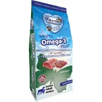 Renske Mighty Omega-3 Plus Cold Pressed freshly prepared kalkon med anka hundfoder