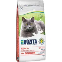 Bozita Grainfree Senior 8+ - Ekonomiförpackning: 2 x 2 kg