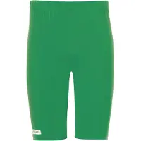 Uhlsport Distinction Colors Short Base Layer Grönt 140 cm Pojke
