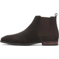 Kazar Chelsea boots brun
