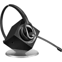 Sennheiser I Impact Dw 20 Trådlösa Hörlurar