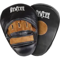 Benlee Moore Fokusplatta