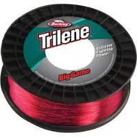 Berkley Trilene Big Game Monofilament 600 M