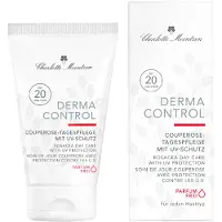 Charlotte Meentzen Derma Control Couperose Day Care with UV Protection Ansiktskräm 50 ml