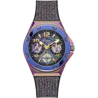 GUESS Stilren Damklocka GW0620L4 - 40 mm