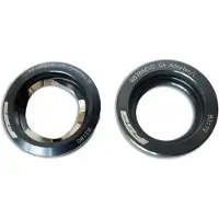 Fsa 386/campa Vevaxeladapter