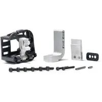 Bosch 0275007438 Powertube Batterihållare