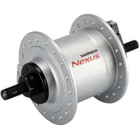 Shimano Nexus C3000 Dynamo 1.5w Framnav