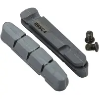 Shimano R55c4 Carbon Fälgbromsbelägg