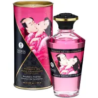 Shunga - Aphrodisiac Oil Raspberry
