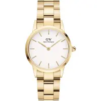 Daniel Wellington Iconic Link - Stjärnurmakarna