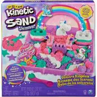 Kinetic Sand Kinetisk Sand Enhörningsrike