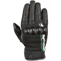 Difi Reptile perforerade motorcykelhandskar