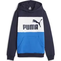 Puma Essentials 849081 Tröja Med Huva