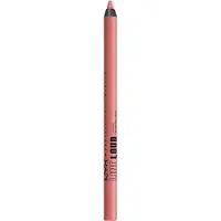 Nyx Line Loud Longwear Lip Pencil Lip liner 1.2 g Nr. 4 - Born to Hustle