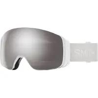 Smith 4D MAG White Vapor Chromapop Sun Platinum