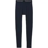 Smartwool Classic Thermal Merino Boxed Baslagerbyxor