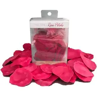 Kheper Games - badrosblad doftande - rosa 40g