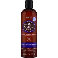 Hask Curl Care Detangling Conditioner 355 ml